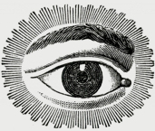 occhio - Nicola D'Antrassi